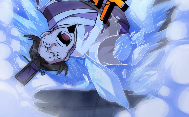 The Immortal Devil Emperor chapter 15